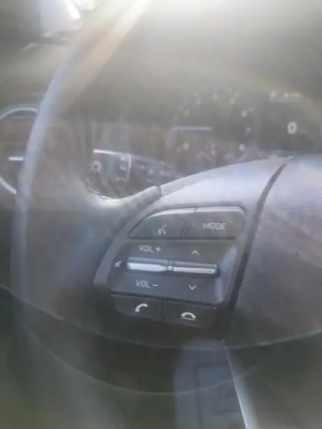 Hyundai KONA 2020 AWD SEL Plus 4dr Crossover