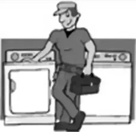 APPLIANCE SERVICE