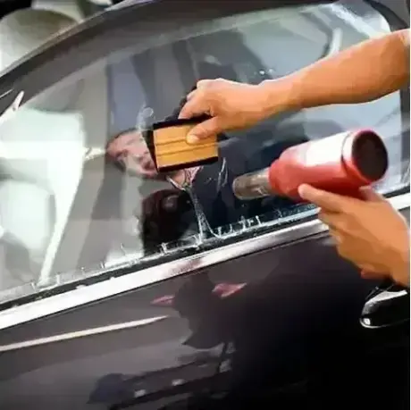 Car Window tint