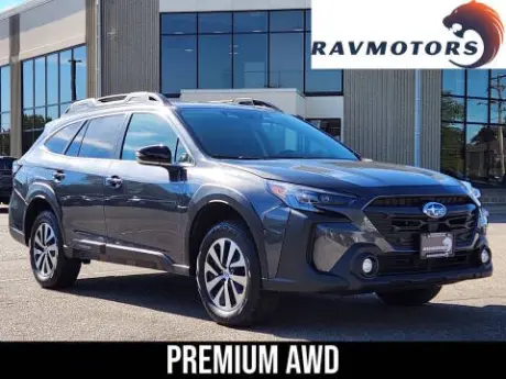Subaru Outback 2024