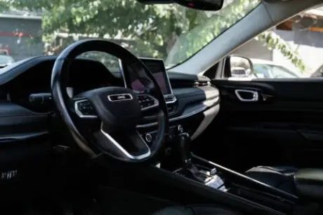 Jeep Compass 2022