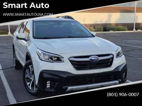 Subaru Outback 2021