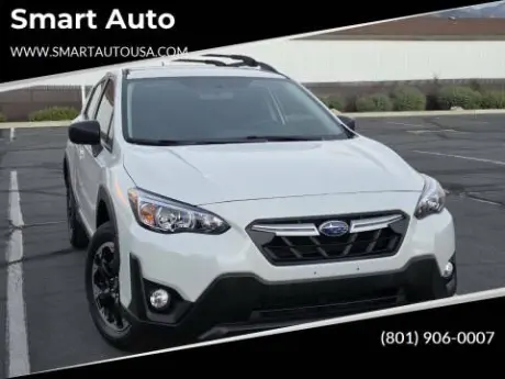 Subaru Crosstrek 2022