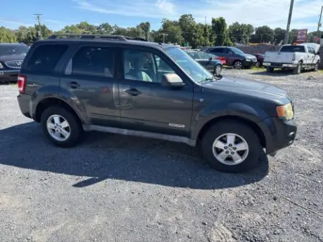 Ford Escape 2008