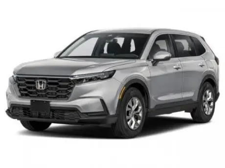 Honda CR-V 2026 AWD LX 4p SUV
