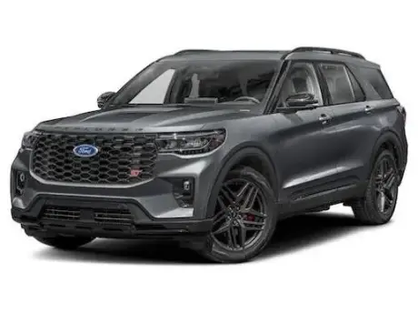 Ford Explorer 2025 AWD ST 4dr SUV