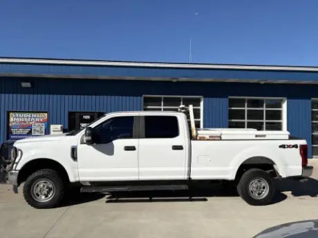 Ford F-250 Super Duty 2019