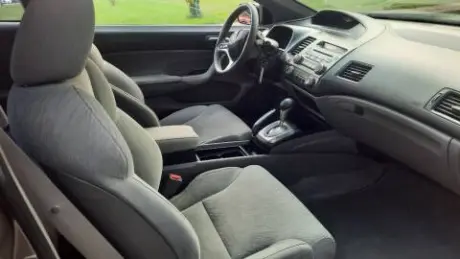 Honda Civic 2006