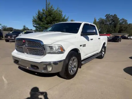 RAM 1500 2014