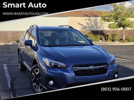 Subaru Crosstrek 2019