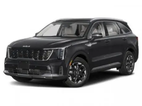 Kia Sorento 2026 S 4dr SUV