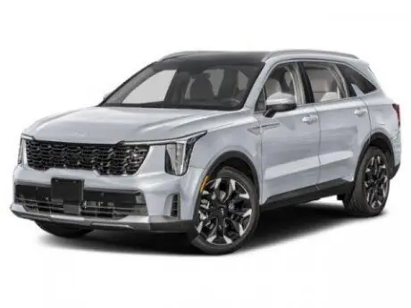 Kia Sorento 2026 EX 4dr SUV
