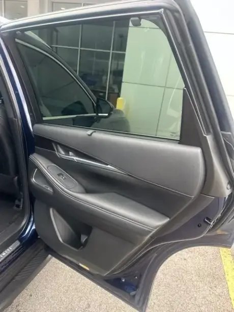 INFINITI QX60 2022 Trailblazer 4dr SUV
