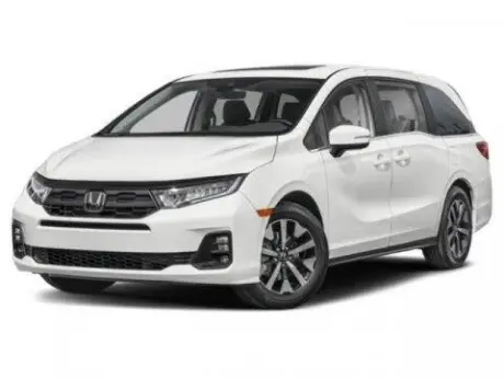 Honda Odyssey 2026 EX-L 4dr Mini-Van