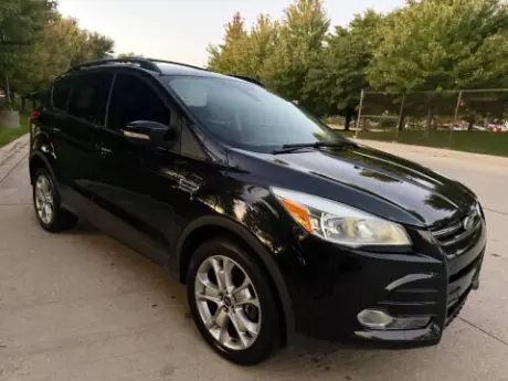 Ford Escape 2013