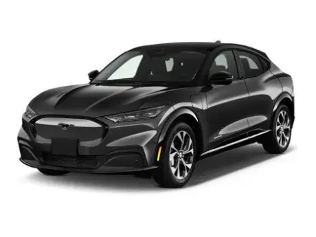Ford Mustang Mach-E 2023 Premium 4dr SUV