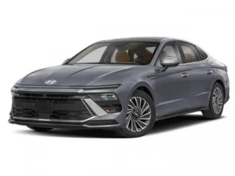 Hyundai SONATA Hybrid 2025 Limited 4dr Sed n