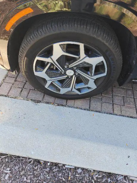 Hyundai PALISADE 2021 AWD Calligraphy 4dr SUV