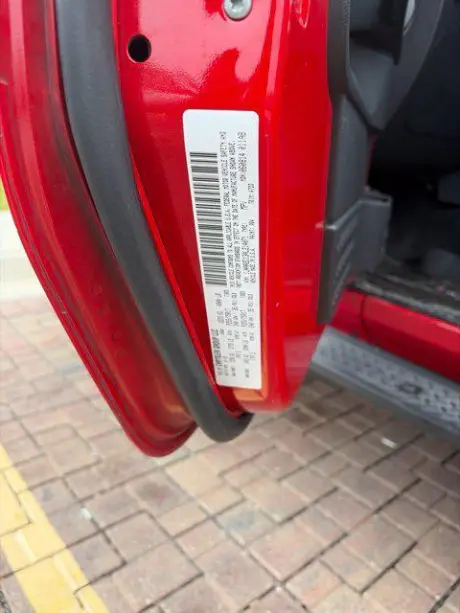 Jeep Wrangler 2010 4x4 Sport 2dr SUV