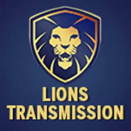 LION TRANSMISSION