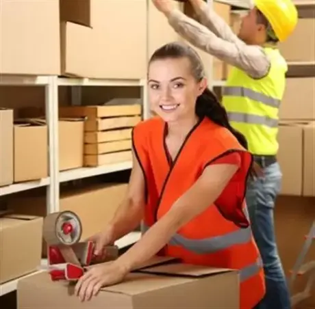 TRABAJOS EN BODEGA en SB
