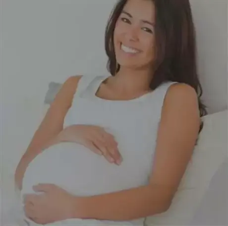 PREGNANT? NEED HELP?