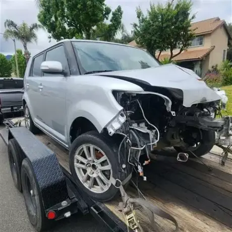 EFECTIVO POR SU CARRO VIEJO💰
