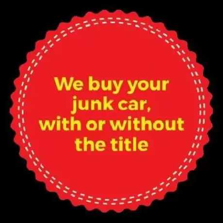 DINERO RÁPIDO POR SU JUNK CAR