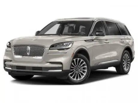 Lincoln Aviator 2023 AWD Standard 4dr SUV