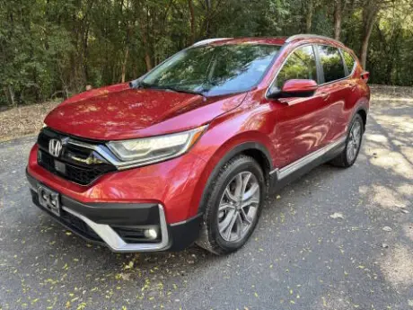 Honda CR-V 2020