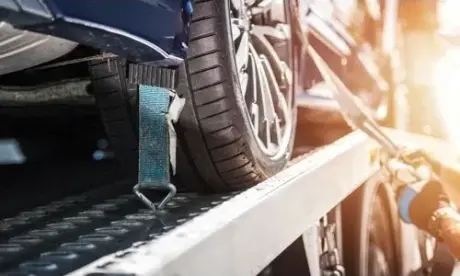 ¡Cash por su Carro Junk! 💵🚗