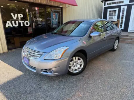 2010 Nissan Altima