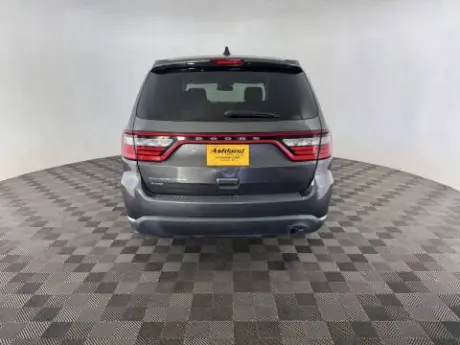 Dodge Durango 2015
