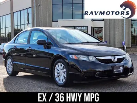 Honda Civic 2009