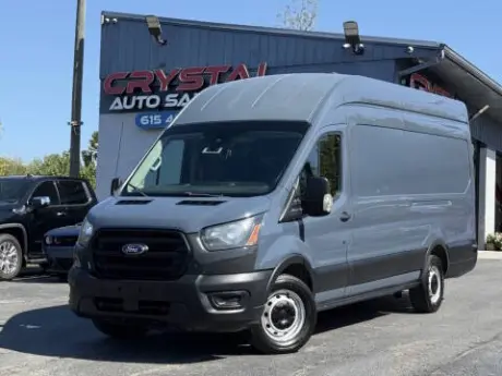 Transito Ford de 2020