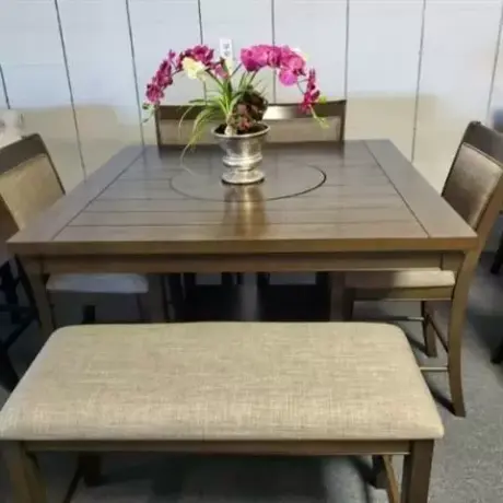 MUEBLES COMEDORES y RECÁMARAS!