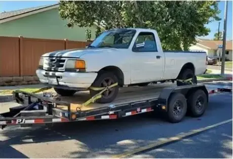VP JUNK CAR INLAND EMPIRE