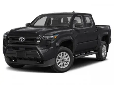 Toyota Tacoma 2024 4x4 SR 4dr Double Cab 5.0 ft SB 8A