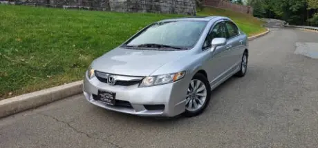 Civic 2010 Honda