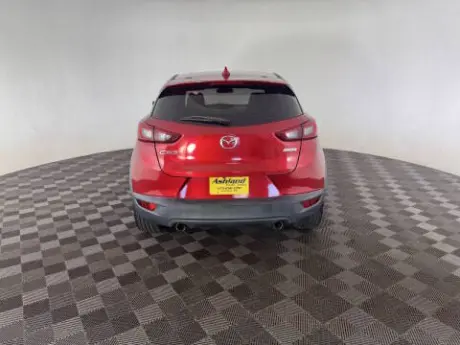 2016 Mazda CX-3