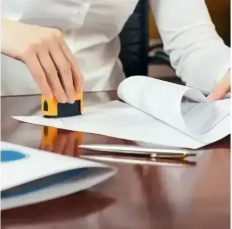 ¡PREPARACIÓN DE DOCUMENTOS!