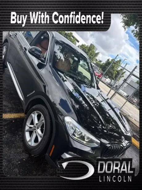 BMW X3 2021 sDrive30i 4dr Vehículo de Actividad Deportiva de 4 puertas