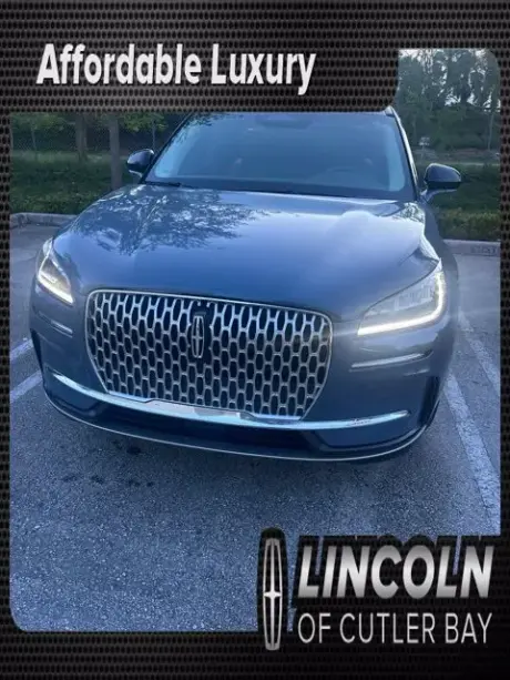Lincoln Corsair 2024 Premiere 4dr SUV