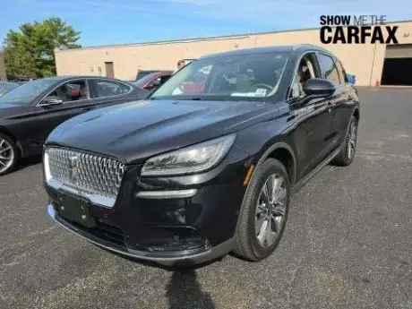 Lincoln Corsair 2021 AWD Reserve 4dr SUV