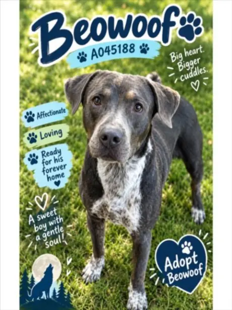 BEOWOOF
