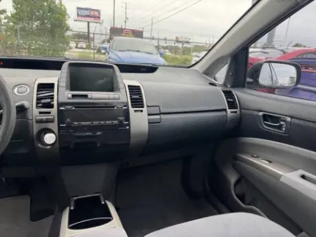 Toyota Prius 2009