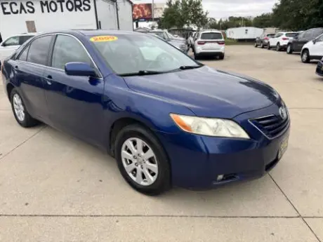 Camry Toyota 2009