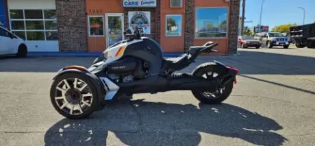 2021 Can-Am Ryker