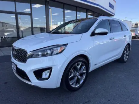 Sorento Kia 2016