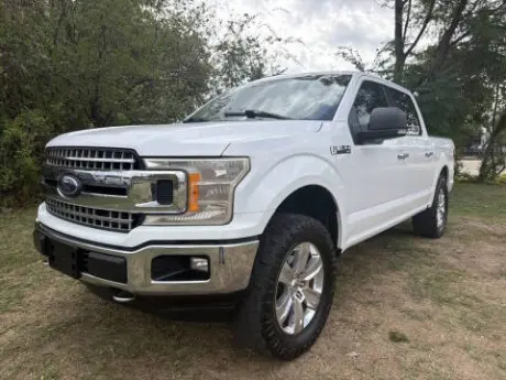 F-150 Ford 2019